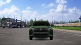 New 2026 Toyota Corolla Cross SUV