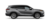 New 2026 Toyota Highlander SUV