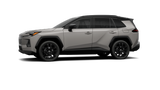 New 2026 Toyota RAV4 SUV