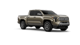 New 2026 Toyota Tacoma i-FORCE MAX Truck