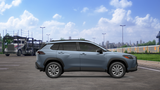 New 2026 Toyota Corolla Cross SUV