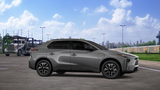 New 2026 Toyota bZ SUV