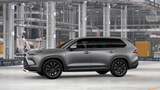 New 2026 Toyota Grand Highlander Hybrid SUV