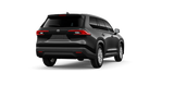 New 2026 Toyota Grand Highlander SUV