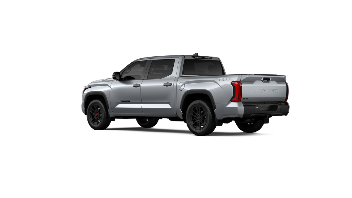 New 2026 Toyota Tundra i-FORCE MAX Truck