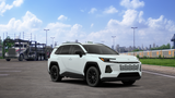New 2026 Toyota RAV4 SUV