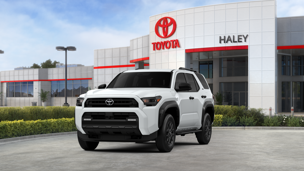 New 2026 Ice Cap Toyota  SR5 image 21
