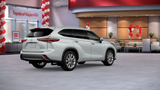 New 2026 Toyota Highlander SUV
