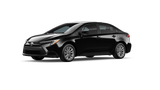 New 2026 Toyota Corolla Hybrid Sedan