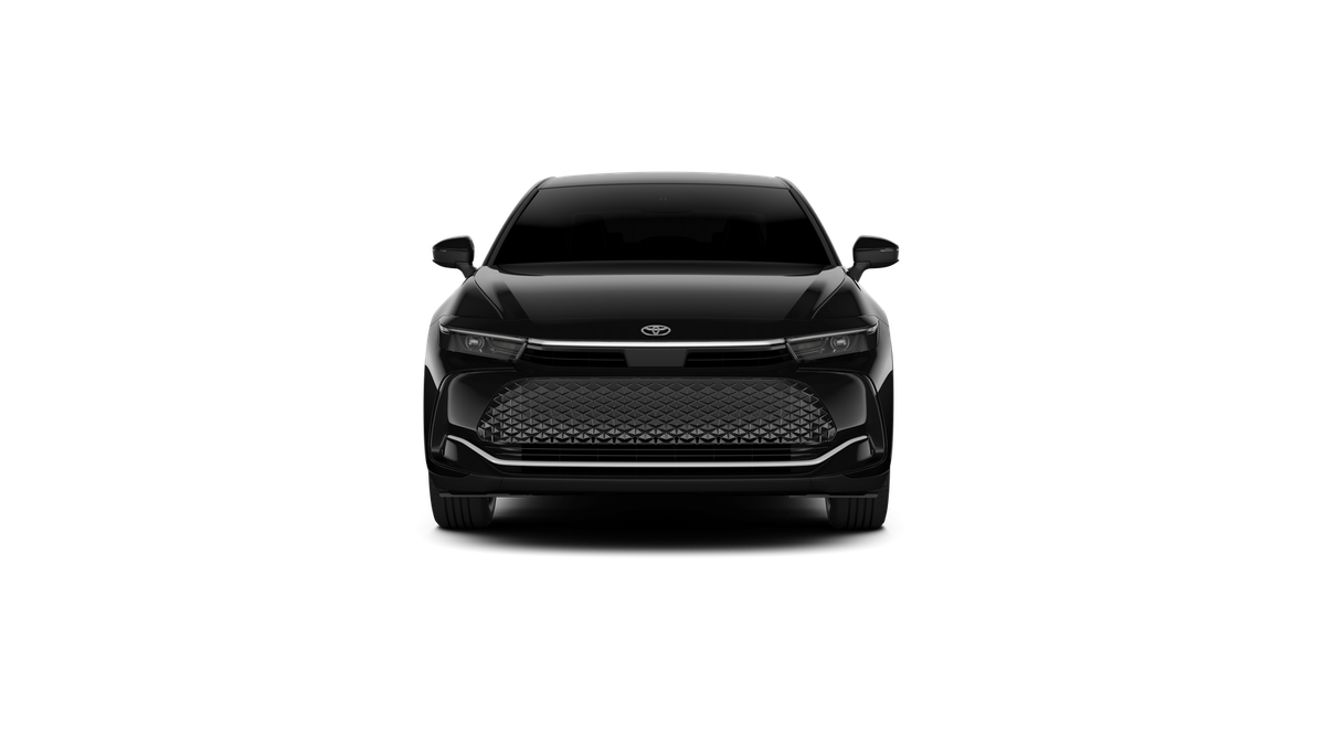 2026 Toyota Crown XLE photo 38