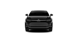 New 2026 Toyota Crown Sedan
