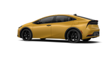 New 2027 Toyota Prius Sedan