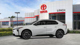 New 2026 Toyota bZ SUV