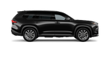 New 2026 Toyota Grand Highlander SUV