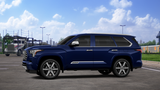 New 2026 Toyota Sequoia SUV