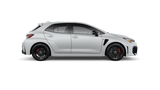 New 2026 Toyota GR Corolla Sedan