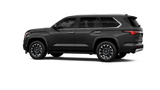 New 2026 Toyota Sequoia SUV