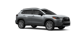 New 2026 Toyota Corolla Cross SUV