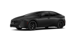 New 2026 Toyota Prius Hatchback
