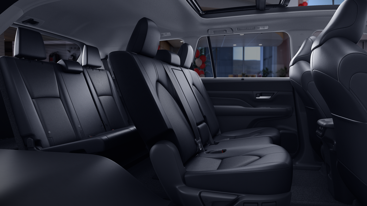 New 2026 Celestial Silver Metallic Toyota  XLE image 35