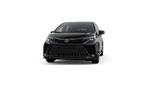 New 2026 Toyota Sienna Van