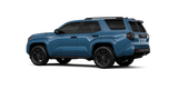 New 2026 Toyota 4Runner i-FORCE MAX SUV