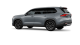 New 2026 Toyota Grand Highlander Hybrid SUV