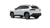 New 2026 Toyota Corolla Cross SUV