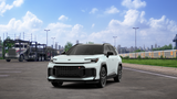 New 2026 Toyota RAV4 Plug-in Hybrid SUV