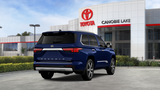 New 2026 Toyota Sequoia SUV