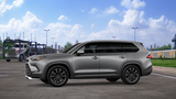 New 2026 Toyota Grand Highlander Hybrid SUV