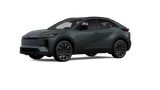 New 2027 Toyota C-HR SUV