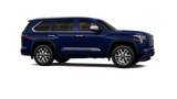 New 2026 Toyota Sequoia SUV