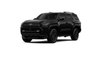 New 2026 Toyota 4Runner i-FORCE MAX SUV