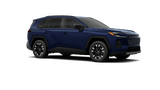 New 2026 Toyota RAV4 SUV