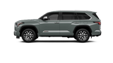 New 2026 Toyota Sequoia SUV