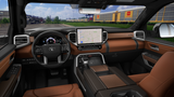 New 2026 Toyota Sequoia SUV
