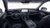 New 2026 Toyota Grand Highlander SUV