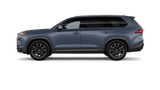 New 2026 Toyota Grand Highlander Hybrid SUV