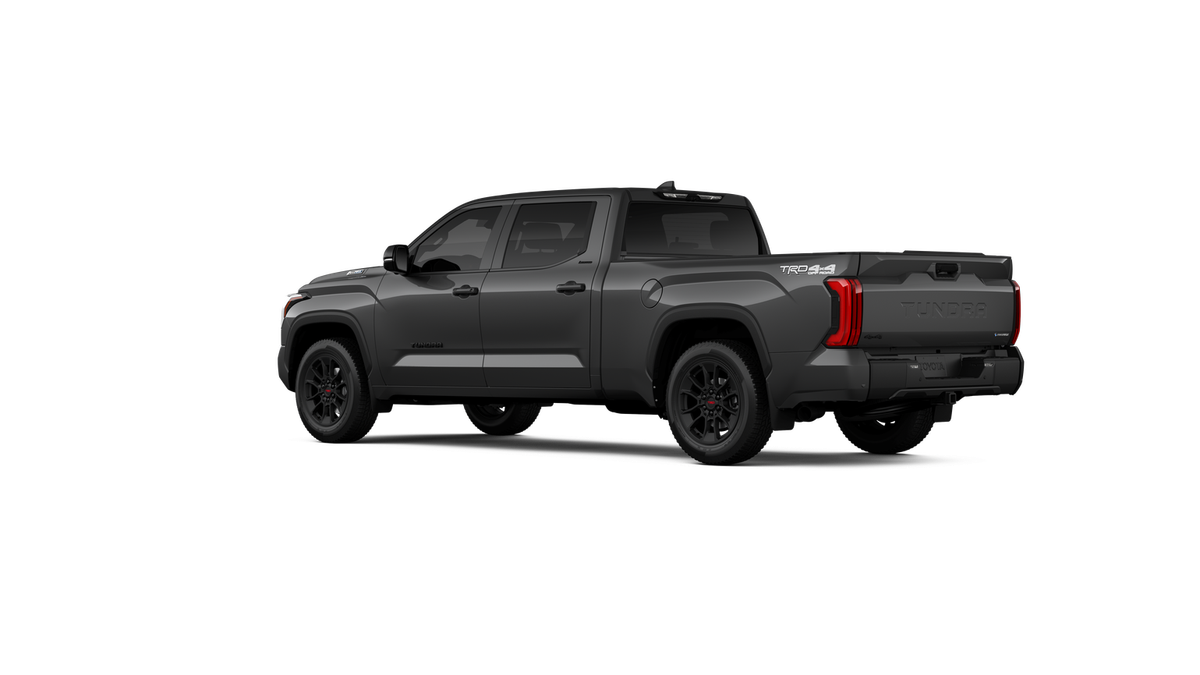 New 2026 Toyota Tundra i-FORCE MAX Truck