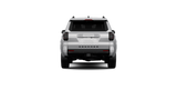 New 2026 Toyota 4Runner SUV