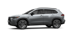 New 2026 Toyota Corolla Cross SUV