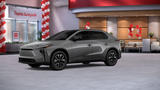 New 2026 Toyota bZ SUV
