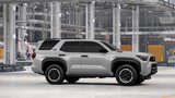 New 2026 Toyota 4Runner i-FORCE MAX SUV