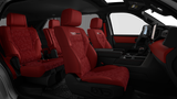 New 2026 Toyota Sequoia SUV