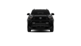New 2026 Toyota 4Runner i-FORCE MAX SUV