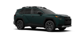 New 2026 Toyota RAV4 SUV