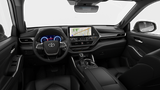 New 2026 Toyota Highlander SUV