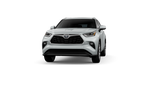 New 2026 Toyota Highlander SUV