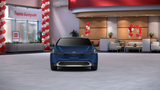 New 2027 Toyota Prius Plug-in Hybrid Sedan